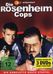 Rosenheim Cops Staffel 1 (Gesamtausgabe), 3 DVDs