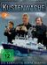 Küstenwache Staffel 8, 3 DVDs