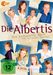 Die Albertis, 4 DVDs