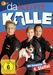 Da kommt Kalle Staffel 4, 4 DVDs