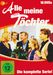 Alle meine Töchter - Die komplette Serie, 18 DVDs
