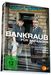Bankraub für Anfänger, DVD