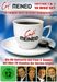 Cafe Meineid Teil 1+2, 12 DVDs