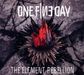 One Fine Day: The Element Rebellion, CD