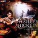 Ashley Hicklin: Parrysland, CD