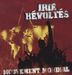 Irie Revoltes: Movement Mondial, 2 LPs