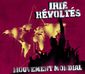 Irie Revoltes: Movement Mondial, CD