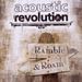 Acoustic Revolution: Ramble & Roam, CD