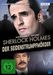 Sherlock Holmes: Der Seidenstrumpfmörder, DVD