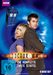 Doctor Who: Die neue Serie Staffel 2, 6 DVDs