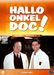 Hallo, Onkel Doc! Vol.1, 5 DVDs