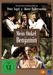 Mein Onkel Benjamin, DVD