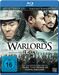 The Warlords (Blu-ray), Blu-ray Disc