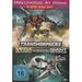 Transmorphers / Mega Shark vs. Giant Octopus, 2 DVDs