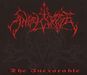 Angel Corpse: The Inexorable, CD