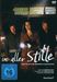 In aller Stille, DVD