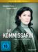 Die Kommissarin Staffel 4, 4 DVDs
