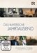Das Bayerische Jahrtausend, 5 DVDs