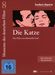 Die Katze (FAZ Filmedition), DVD