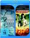 2012 Supernova / Princess Of Mars (Blu-ray), Blu-ray Disc