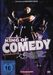 King Of Comedy - Action Forever, DVD