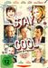Stay Cool - Feuer und Flamme, DVD