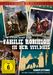 Die Abenteuer der Familie Robinson in der Wildnis, 3 DVDs