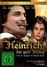 Heinrich, der gute König, 3 DVDs