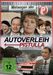 Autoverleih Pistulla, 2 DVDs