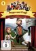 Augsburger Puppenkiste: Beppo und Peppi Staffel 1, 2 DVDs