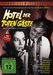 Das Hotel der toten Gäste, DVD