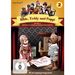 Augsburger Puppenkiste: Hilde, Teddy und Puppi Staffel 2, 2 DVDs