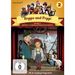 Augsburger Puppenkiste: Beppo und Peppi Staffel 2, 2 DVDs