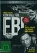 Kein Fall für FBI Vol.2, 4 DVDs