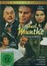 Axel Munthe - Der Arzt von San Michele, DVD