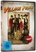 Village People 2 - Auf der Jagd nach dem Nazi Gold, DVD