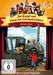 Augsburger Puppenkiste:Jim Knopf & Lukas,der Lokomotivführer, DVD
