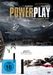 Powerplay, DVD