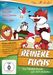 Reinecke Fuchs, DVD