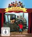 Augsburger Puppenkiste: Jim Knopf & Lukas, der Lokomotivführer (Blu-ray), Blu-ray Disc