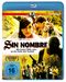 Sin Nombre (Blu-ray), Blu-ray Disc