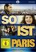 So ist Paris, DVD