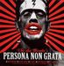 Vic Du Montes+re Dinami: Persona Non Grata-Split, LP