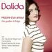 Dalida: Histoire D'un Amour: Die großen Erfolge, CD