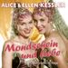 Alice Kessler & Ellen: Mondschein und Liebe, CD
