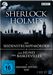 Sherlock Holmes: Seidenstrumpfmörder & Hund der Baskervilles, 2 DVDs