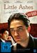 Little Ashes, DVD