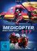 Medicopter 117 Staffel 7, 3 DVDs