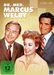 Dr. med Marcus Welby Box 1, 4 DVDs