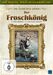 Der Froschkönig (1991), DVD